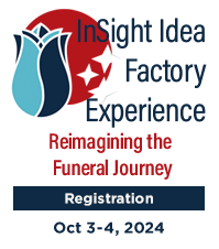 Logo for InSight Idea Factory Experience