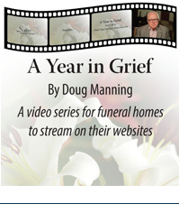A Year in Grief video series by Doug Manning image
