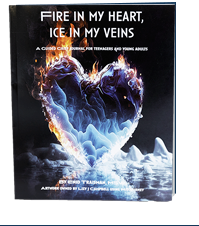 Image of book Fire in My Heart, Ice in My Veins