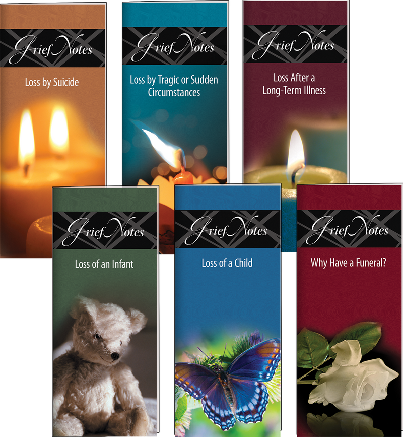 Grief Notes