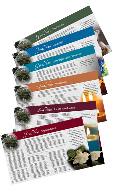 Grief Notes