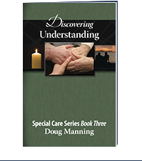 Image of The Special Care Series Book 3 Discovering Understanding by Doug Manning and InSight Books