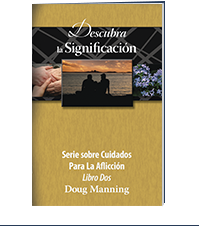 Image of Libro Dos: Descubra la Significación (Book Two: Discovering Significance) of the Special Care Series by Doug Manning and InSight Books