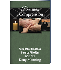 Image of Libro Tres: Descubra la Comprensión (Book Three: Discovering Understanding) of the Special Care Series Spanish Version by Doug Manning and InSight Books