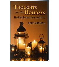 Image of Thoughts for the Holidays 3rd Edition by Doug Manning and InSight Books